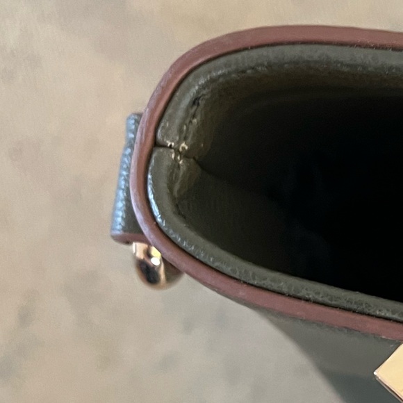 Dune London Woman's Large Travel Minimalist Hand/Crossbody/Shoulder Bag - Picture 8 of 8